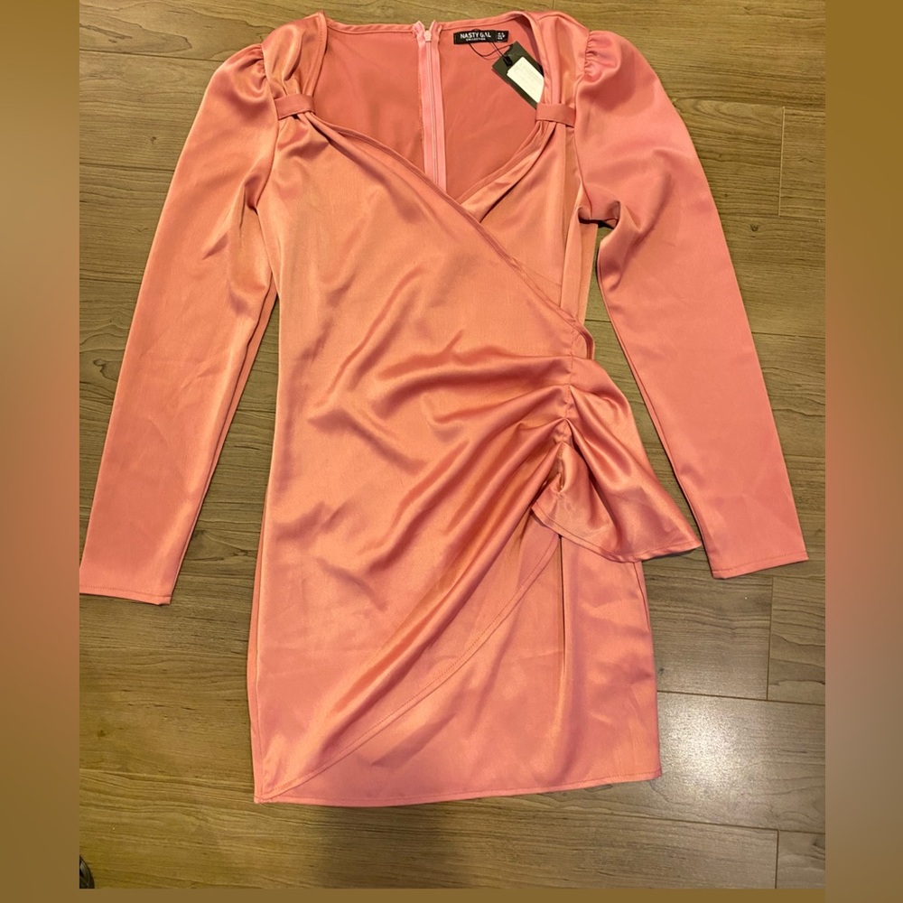 Cute party dress